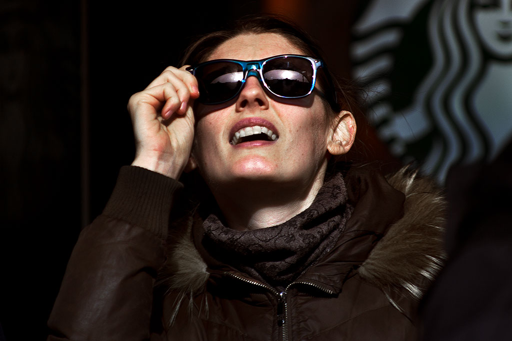 Eclipse: Observers. 2015
