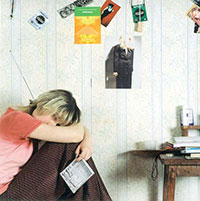 Karina. From the Extra Body project. 2000.