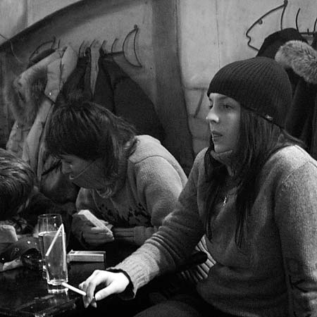 Клуб Fish Fabrique