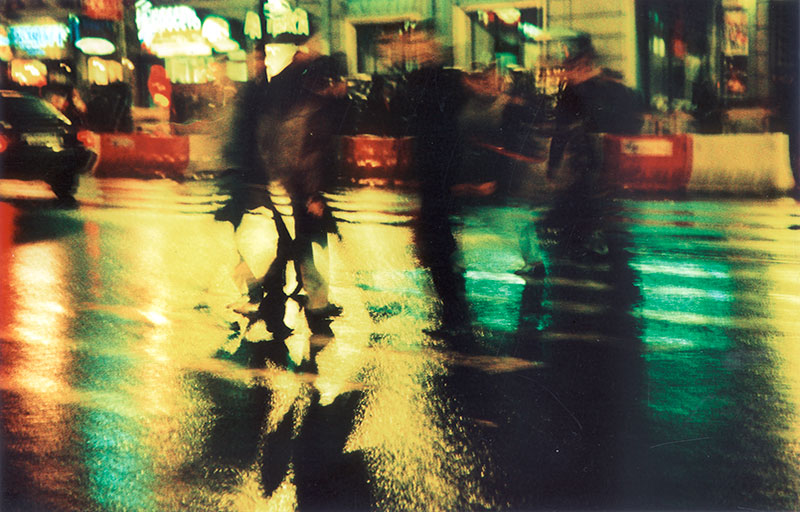 Невский проспект / Nevsky Prospect