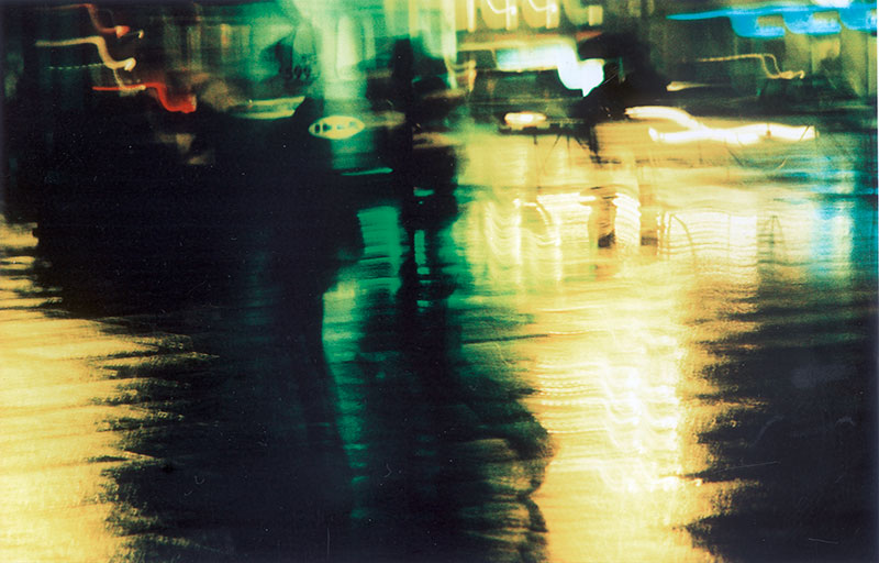 Nevsky Prospect