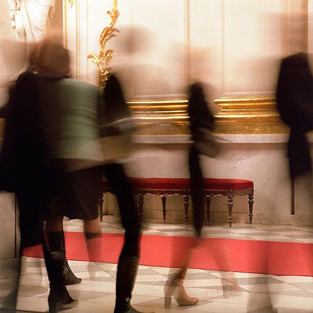 From the Hermitage project, 2007 г.