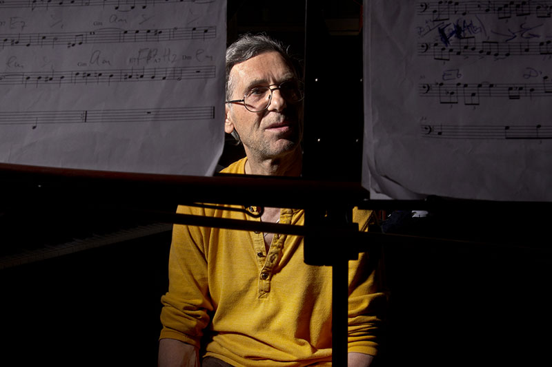 Vyacheslav Guyvoronsky / Вячеслав Гайворонский