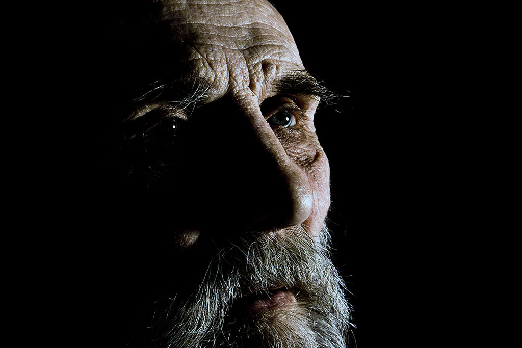 Lyutsian Dolinsky / Люциан Долинский