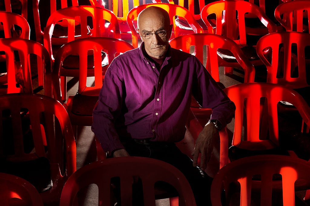 Sergey Busov / Сергей Бусов