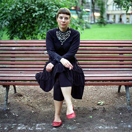 Rikka, Helsinki, 2006
