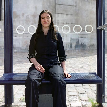 Sabine, Copenhagen, 2006