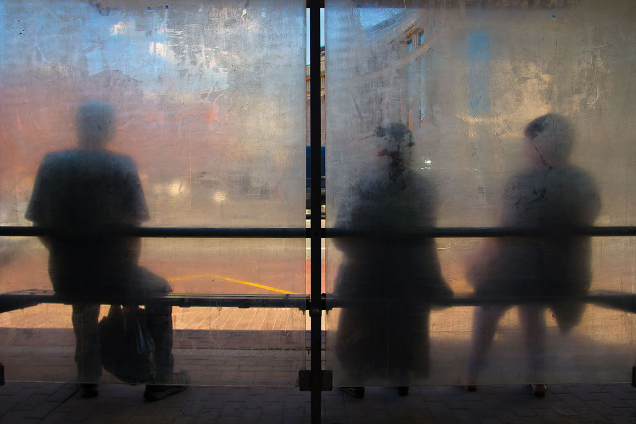 People and Streets