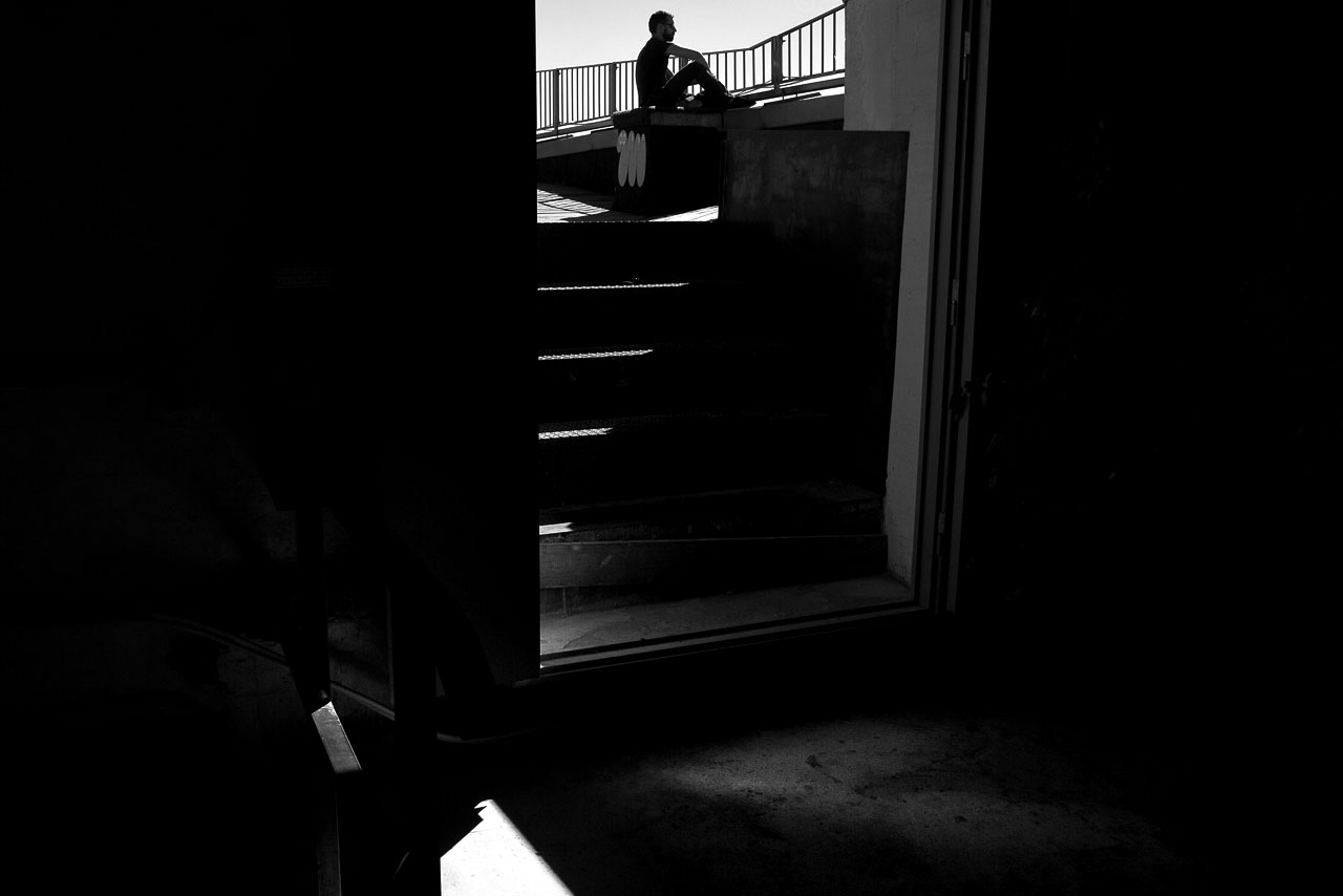 People and Streets